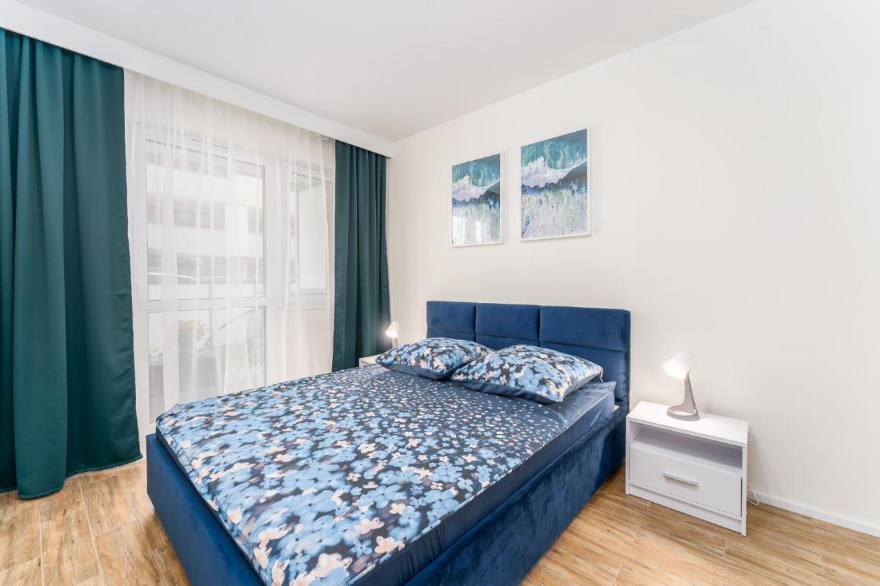 Lily Apartment Kolobrzeg Bagian luar foto