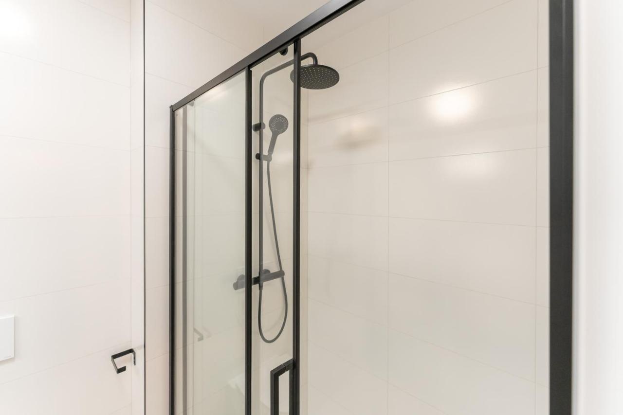 Lily Apartment Kolobrzeg Bagian luar foto